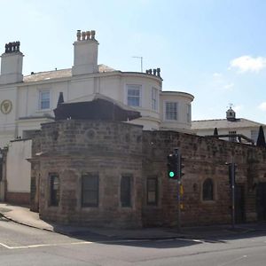 The Walton Hotel